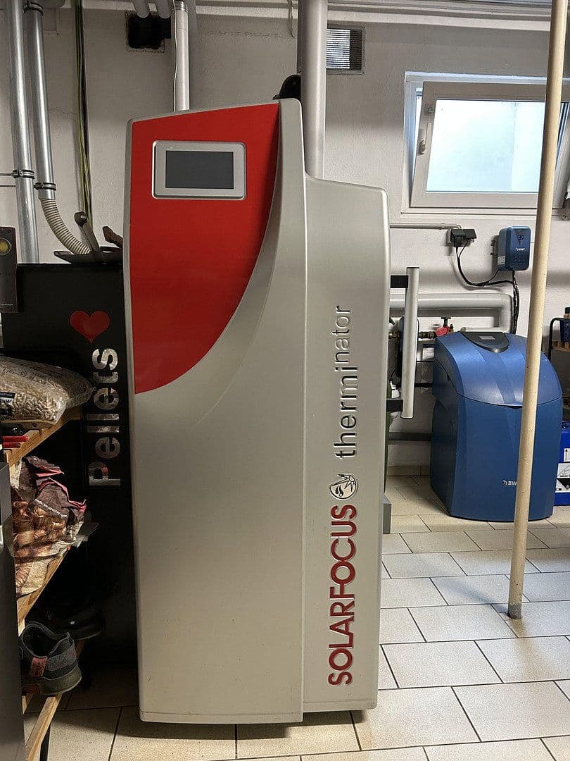 house for sale, 200 m², Hammersbach, Hesse house for sale, 200 m², Hammersbach, Hesse