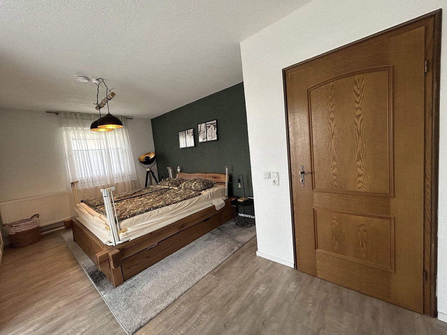 house for sale, 200 m², Hammersbach, Hesse house for sale, 200 m², Hammersbach, Hesse