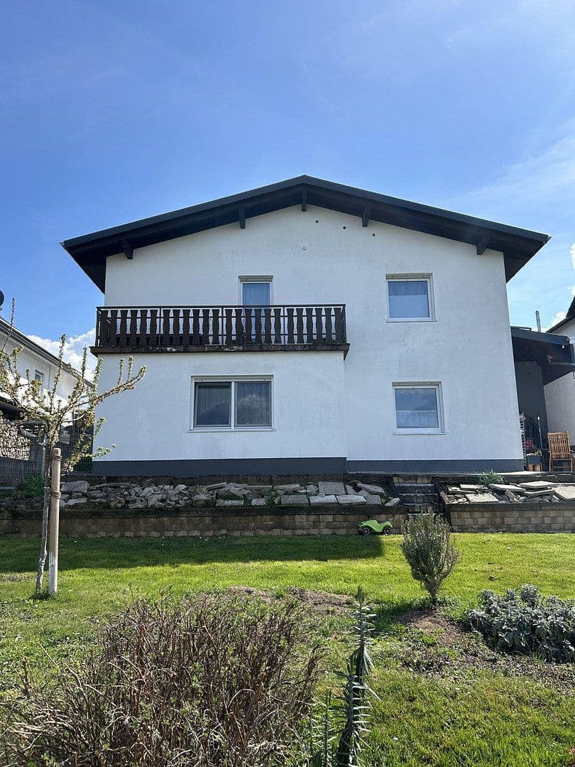 house for sale, 200 m², Hammersbach, Hesse house for sale, 200 m², Hammersbach, Hesse