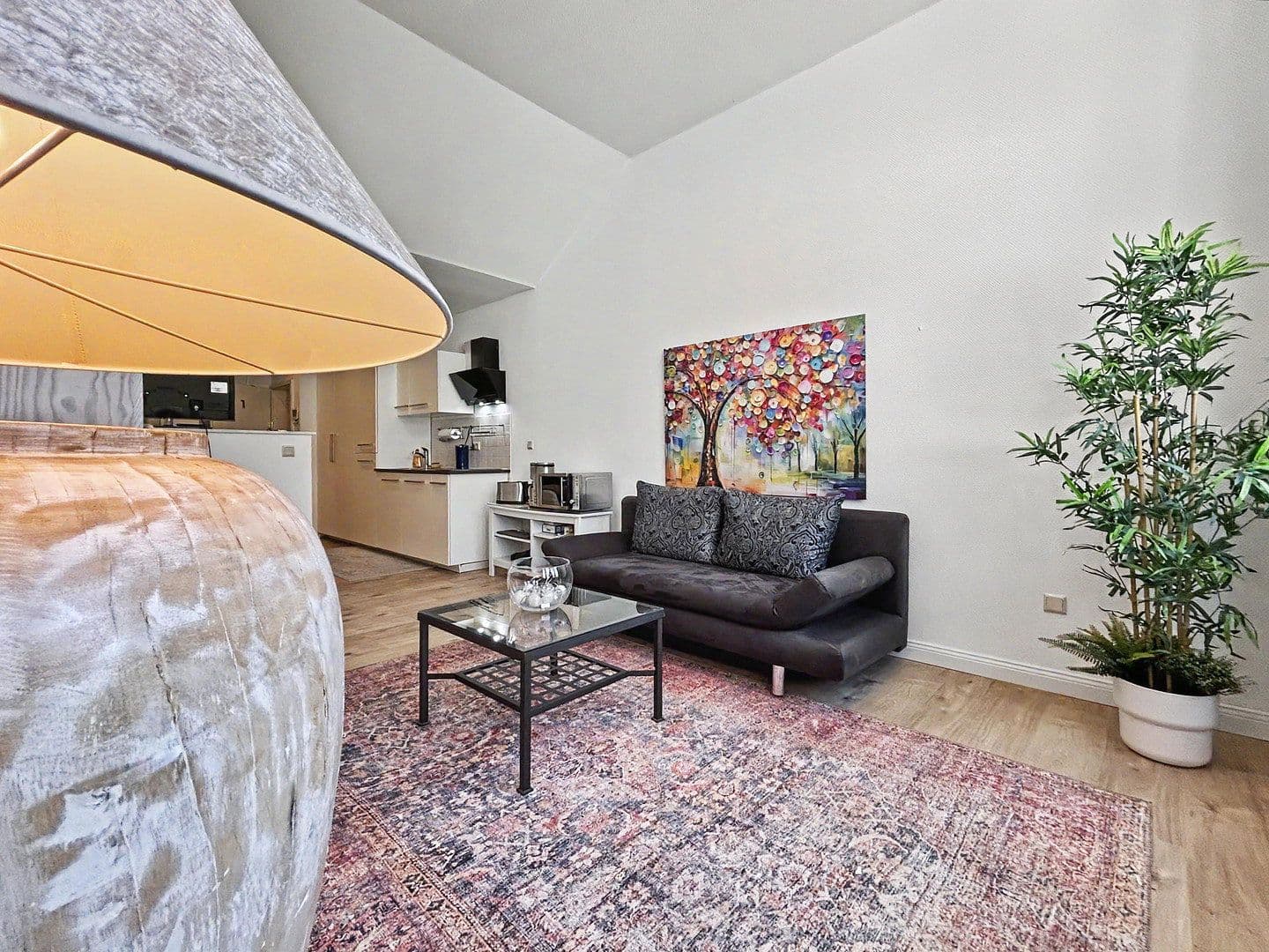 1 bedroom flat to rent, 38 m², Köln, North Rhine-Westphalia 1 bedroom flat to rent, 38 m², Köln, North Rhine-Westphalia