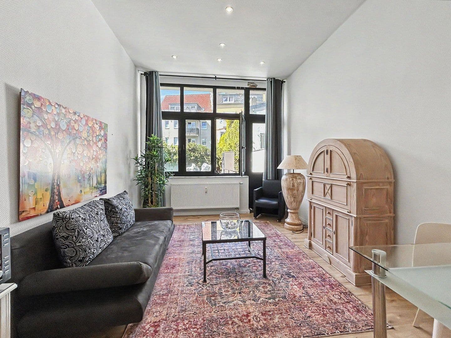 1 bedroom flat to rent, 38 m², Köln, North Rhine-Westphalia 1 bedroom flat to rent, 38 m², Köln, North Rhine-Westphalia