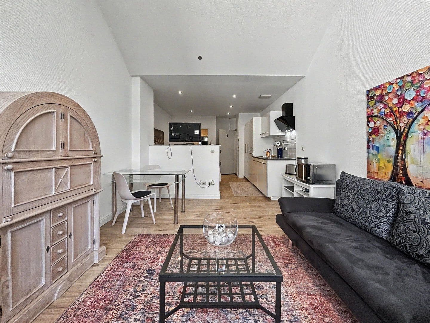 1 bedroom flat to rent, 38 m², Köln, North Rhine-Westphalia 1 bedroom flat to rent, 38 m², Köln, North Rhine-Westphalia