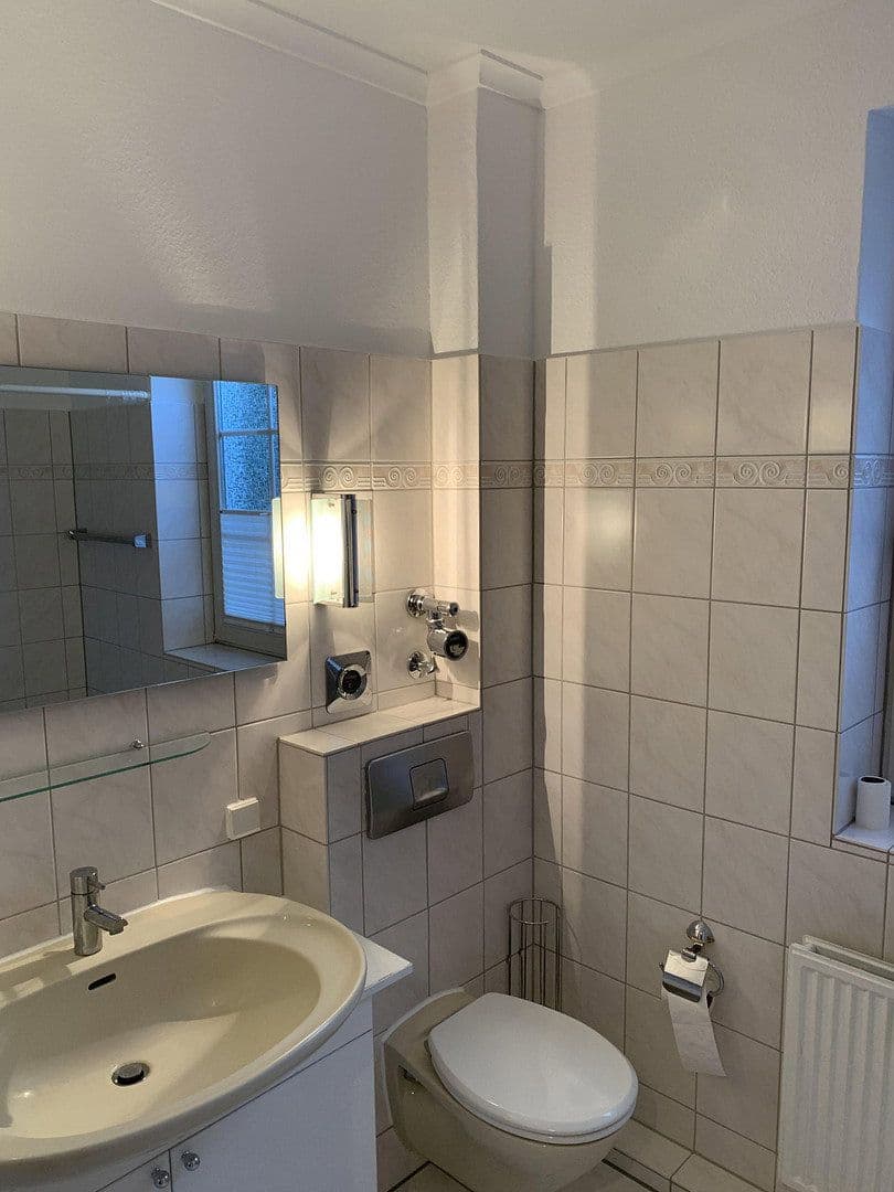 2 bedroom flat to rent, 72 m², Hamburg, Hamburg 2 bedroom flat to rent, 72 m², Hamburg, Hamburg