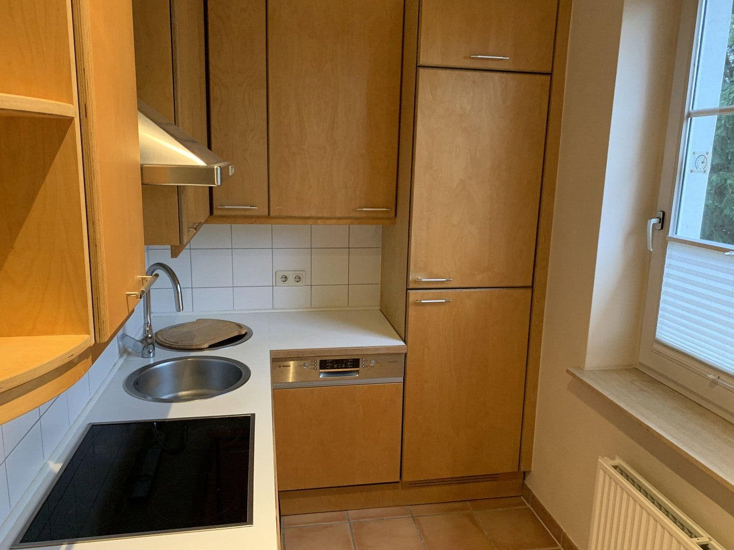 2 bedroom flat to rent, 72 m², Hamburg, Hamburg 2 bedroom flat to rent, 72 m², Hamburg, Hamburg