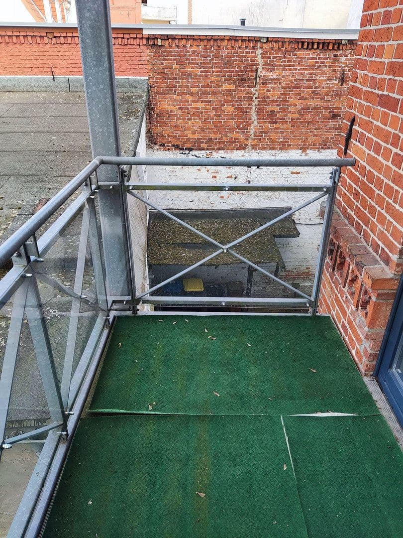 2 bedroom flat to rent, 45 m², Breite Straße 15, Wismar, Mecklenburg-Vorpommern 2 bedroom flat to rent, 45 m², Breite Straße 15, Wismar, Mecklenburg-Vorpommern