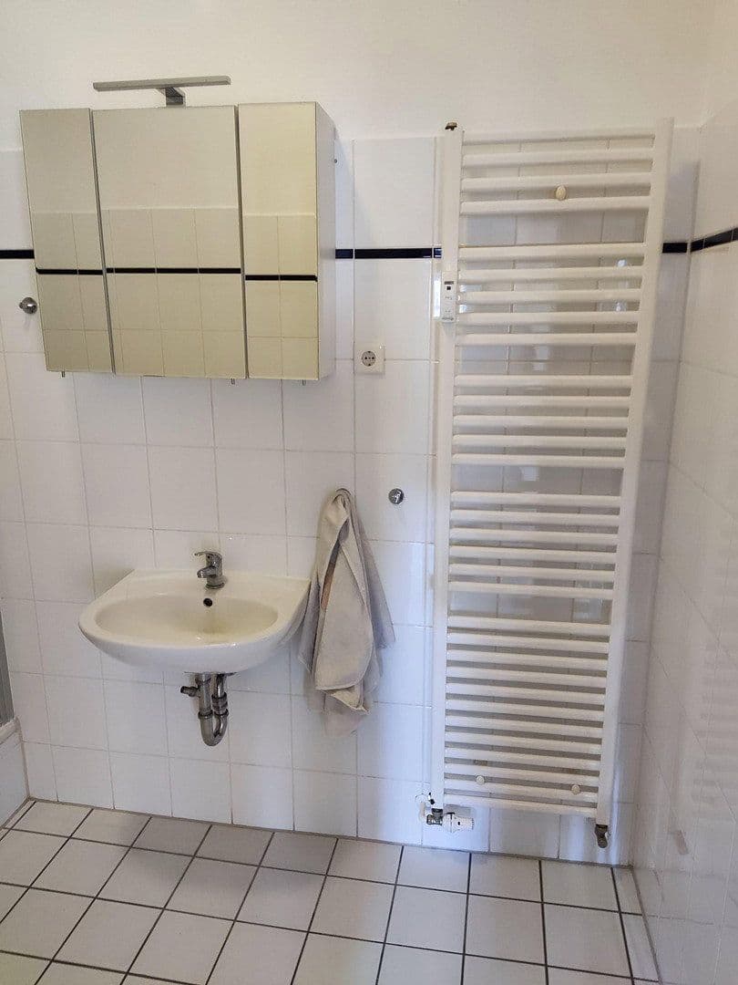 2 bedroom flat to rent, 45 m², Breite Straße 15, Wismar, Mecklenburg-Vorpommern 2 bedroom flat to rent, 45 m², Breite Straße 15, Wismar, Mecklenburg-Vorpommern