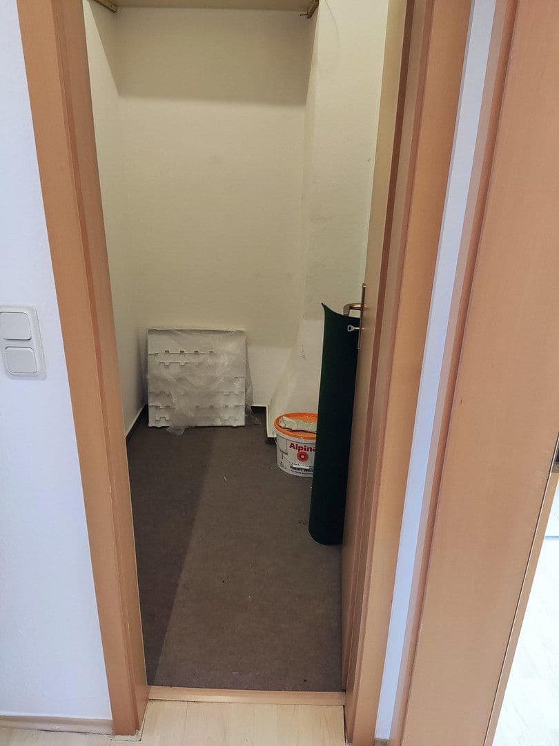 2 bedroom flat to rent, 45 m², Breite Straße 15, Wismar, Mecklenburg-Vorpommern 2 bedroom flat to rent, 45 m², Breite Straße 15, Wismar, Mecklenburg-Vorpommern