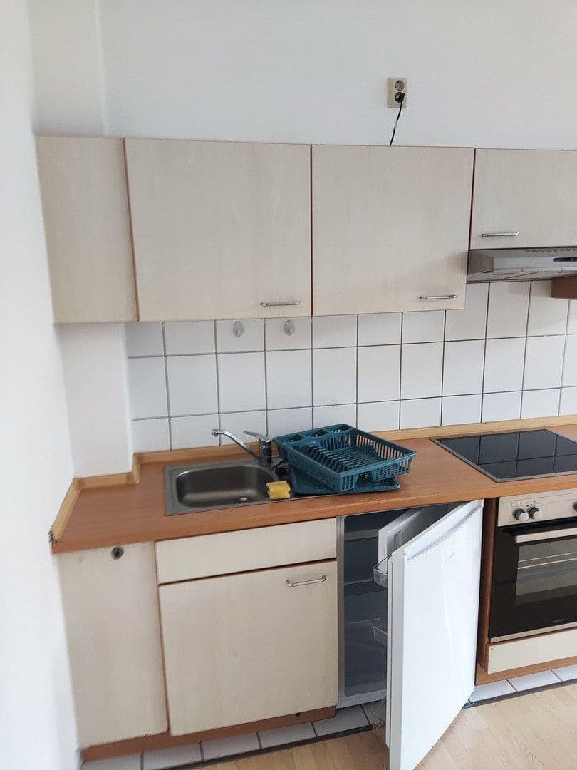 2 bedroom flat to rent, 45 m², Breite Straße 15, Wismar, Mecklenburg-Vorpommern 2 bedroom flat to rent, 45 m², Breite Straße 15, Wismar, Mecklenburg-Vorpommern