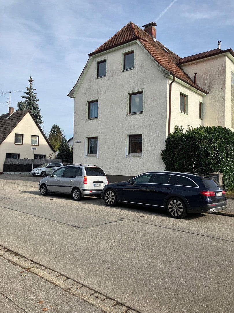 4 bedroom flat for sale, 100 m², Landshut, Bavaria 4 bedroom flat for sale, 100 m², Landshut, Bavaria