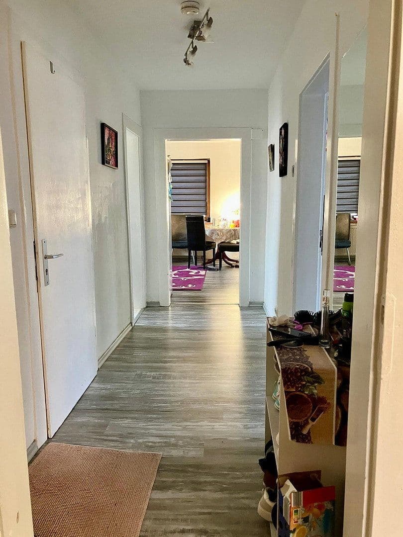 4 bedroom flat for sale, 100 m², Landshut, Bavaria 4 bedroom flat for sale, 100 m², Landshut, Bavaria