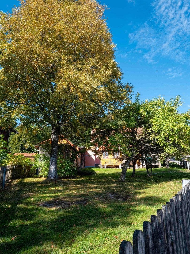 house for sale, 148 m², Spiegelau, Bavaria house for sale, 148 m², Spiegelau, Bavaria