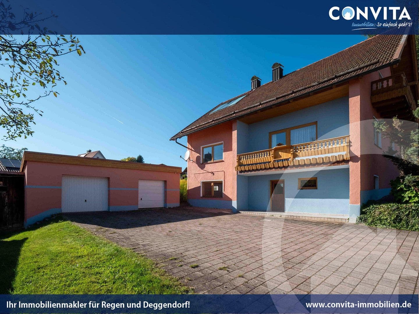 house for sale, 148 m², Spiegelau, Bavaria house for sale, 148 m², Spiegelau, Bavaria