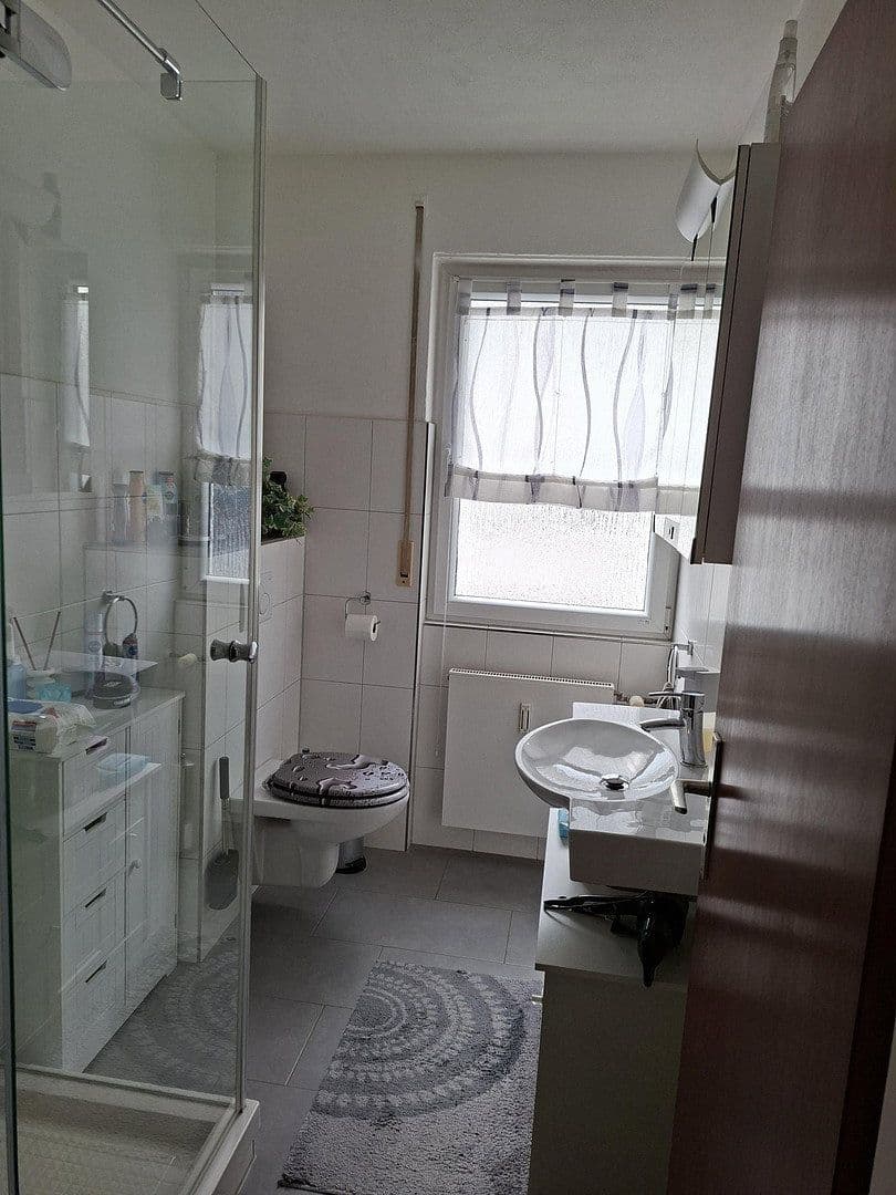 3 bedroom flat to rent, 65 m², Rutesheim, Baden-Württemberg 3 bedroom flat to rent, 65 m², Rutesheim, Baden-Württemberg