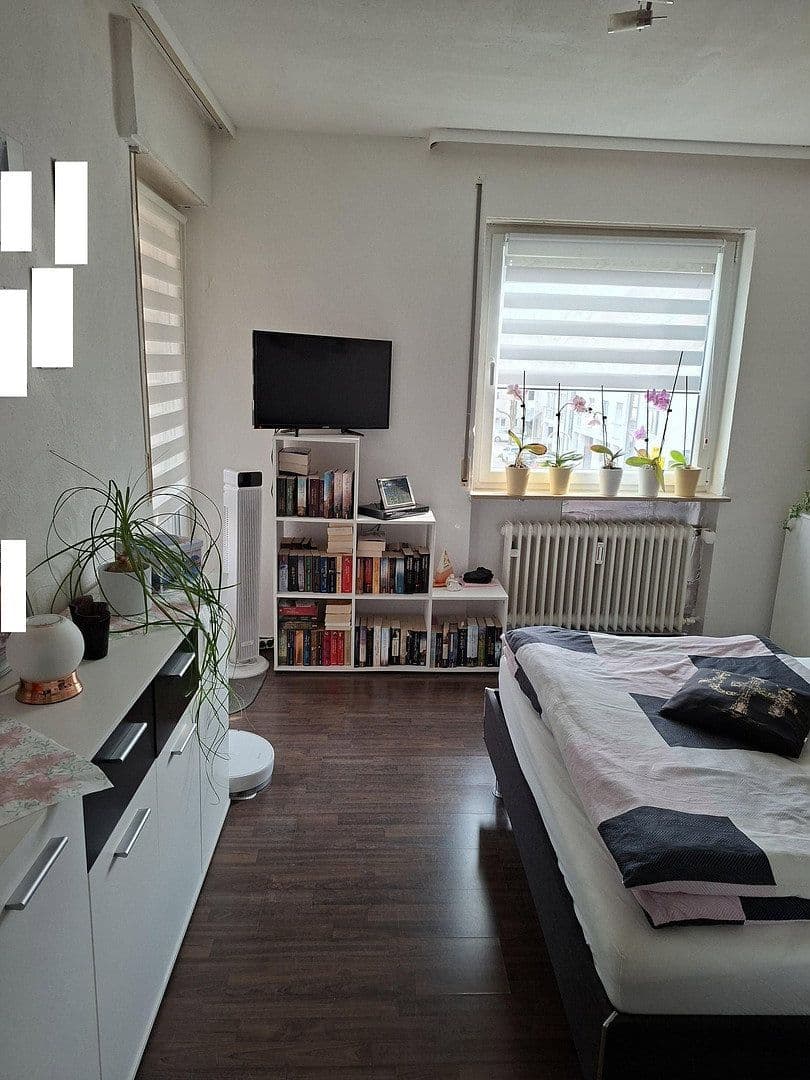 3 bedroom flat to rent, 65 m², Rutesheim, Baden-Württemberg 3 bedroom flat to rent, 65 m², Rutesheim, Baden-Württemberg