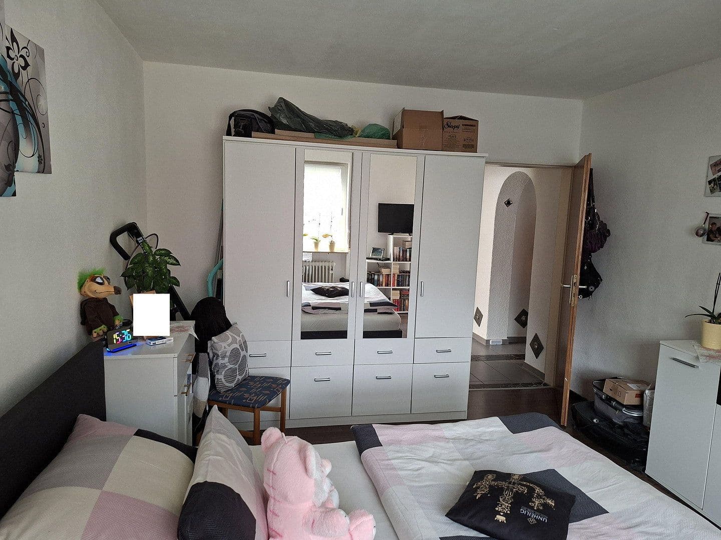 3 bedroom flat to rent, 65 m², Rutesheim, Baden-Württemberg 3 bedroom flat to rent, 65 m², Rutesheim, Baden-Württemberg