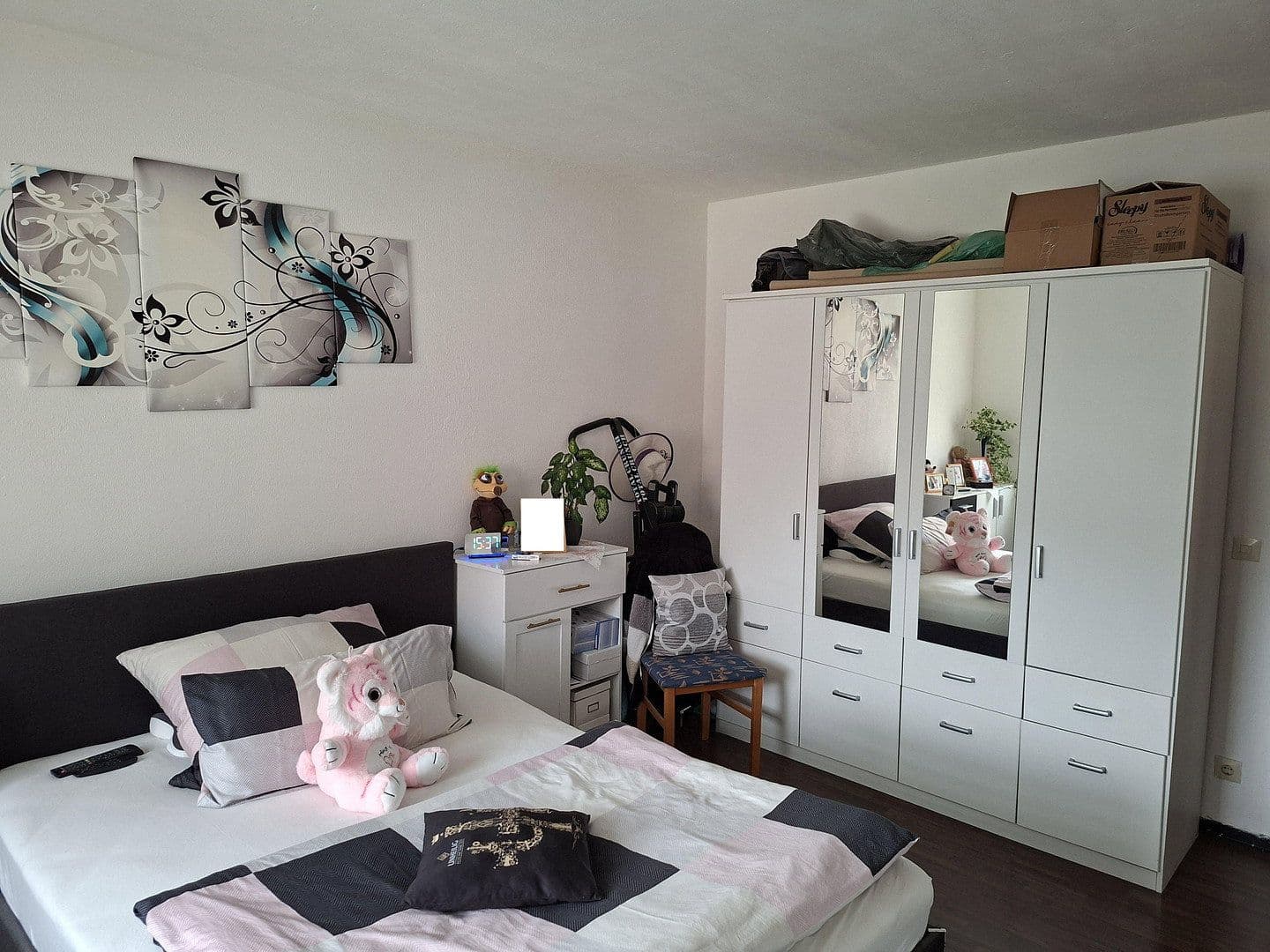 3 bedroom flat to rent, 65 m², Rutesheim, Baden-Württemberg 3 bedroom flat to rent, 65 m², Rutesheim, Baden-Württemberg