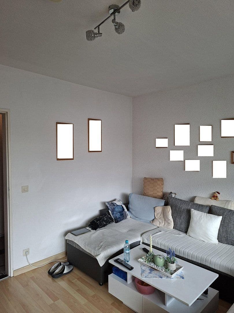 3 bedroom flat to rent, 65 m², Rutesheim, Baden-Württemberg 3 bedroom flat to rent, 65 m², Rutesheim, Baden-Württemberg