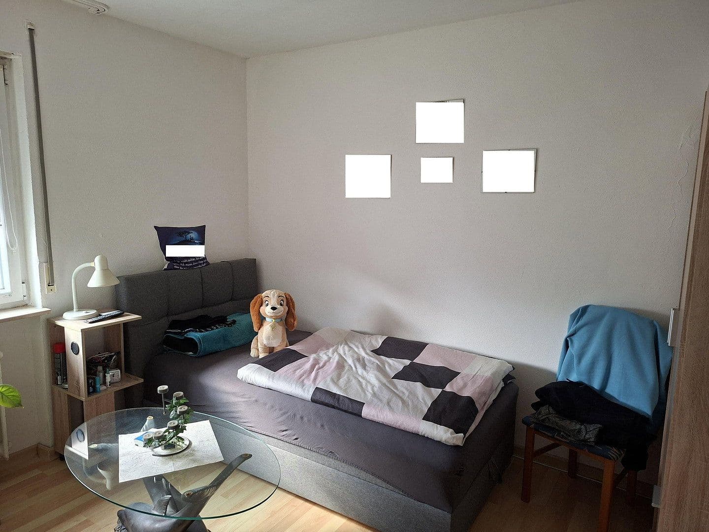 3 bedroom flat to rent, 65 m², Rutesheim, Baden-Württemberg 3 bedroom flat to rent, 65 m², Rutesheim, Baden-Württemberg