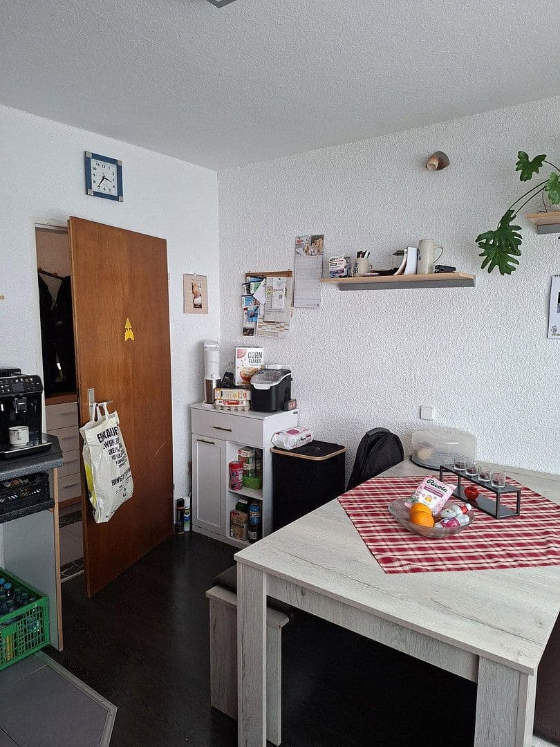 3 bedroom flat to rent, 65 m², Rutesheim, Baden-Württemberg 3 bedroom flat to rent, 65 m², Rutesheim, Baden-Württemberg