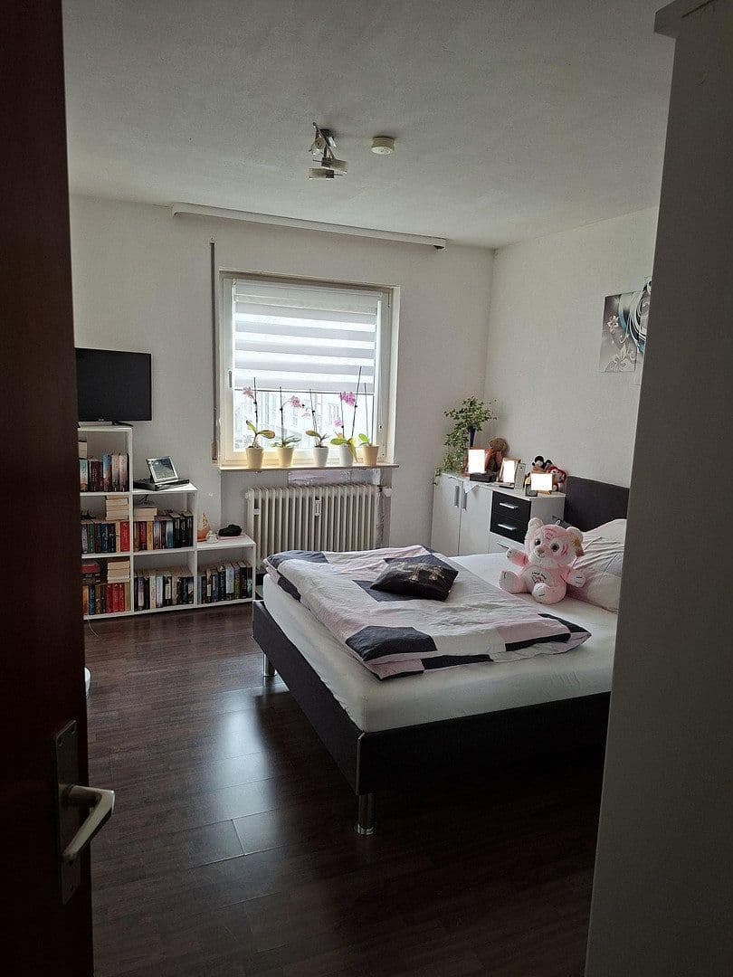 3 bedroom flat to rent, 65 m², Rutesheim, Baden-Württemberg 3 bedroom flat to rent, 65 m², Rutesheim, Baden-Württemberg