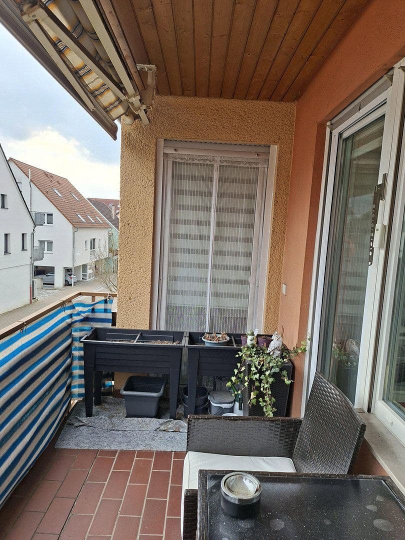 3 bedroom flat to rent, 65 m², Rutesheim, Baden-Württemberg 3 bedroom flat to rent, 65 m², Rutesheim, Baden-Württemberg
