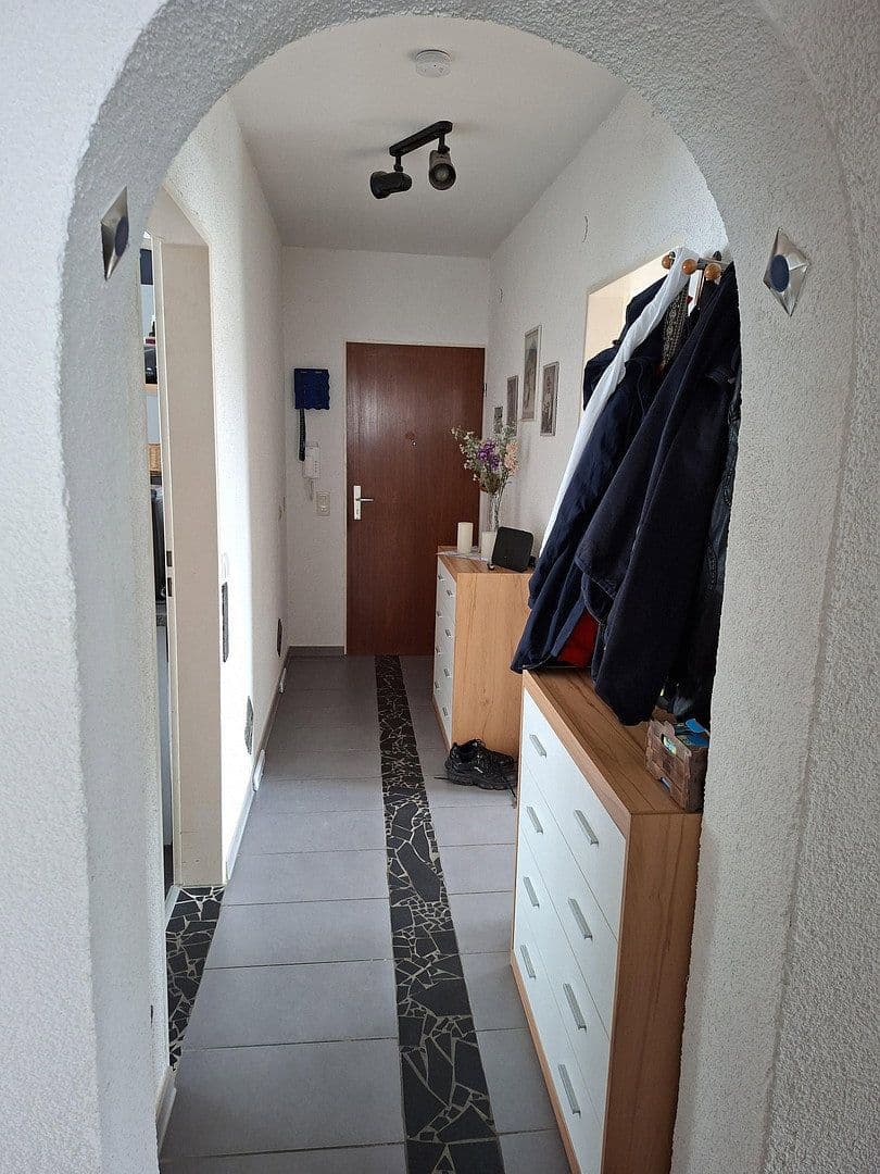 3 bedroom flat to rent, 65 m², Rutesheim, Baden-Württemberg 3 bedroom flat to rent, 65 m², Rutesheim, Baden-Württemberg