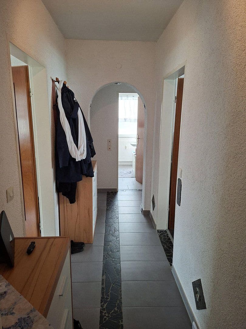 3 bedroom flat to rent, 65 m², Rutesheim, Baden-Württemberg 3 bedroom flat to rent, 65 m², Rutesheim, Baden-Württemberg