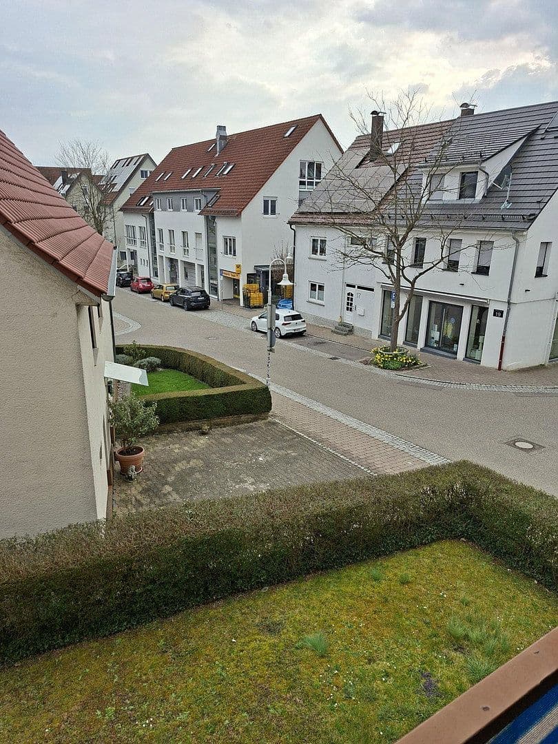 3 bedroom flat to rent, 65 m², Rutesheim, Baden-Württemberg 3 bedroom flat to rent, 65 m², Rutesheim, Baden-Württemberg