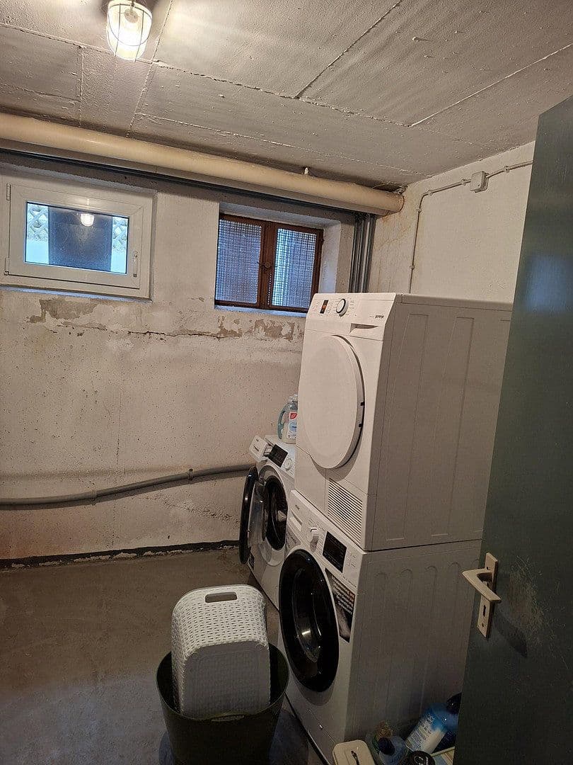 3 bedroom flat to rent, 65 m², Rutesheim, Baden-Württemberg 3 bedroom flat to rent, 65 m², Rutesheim, Baden-Württemberg