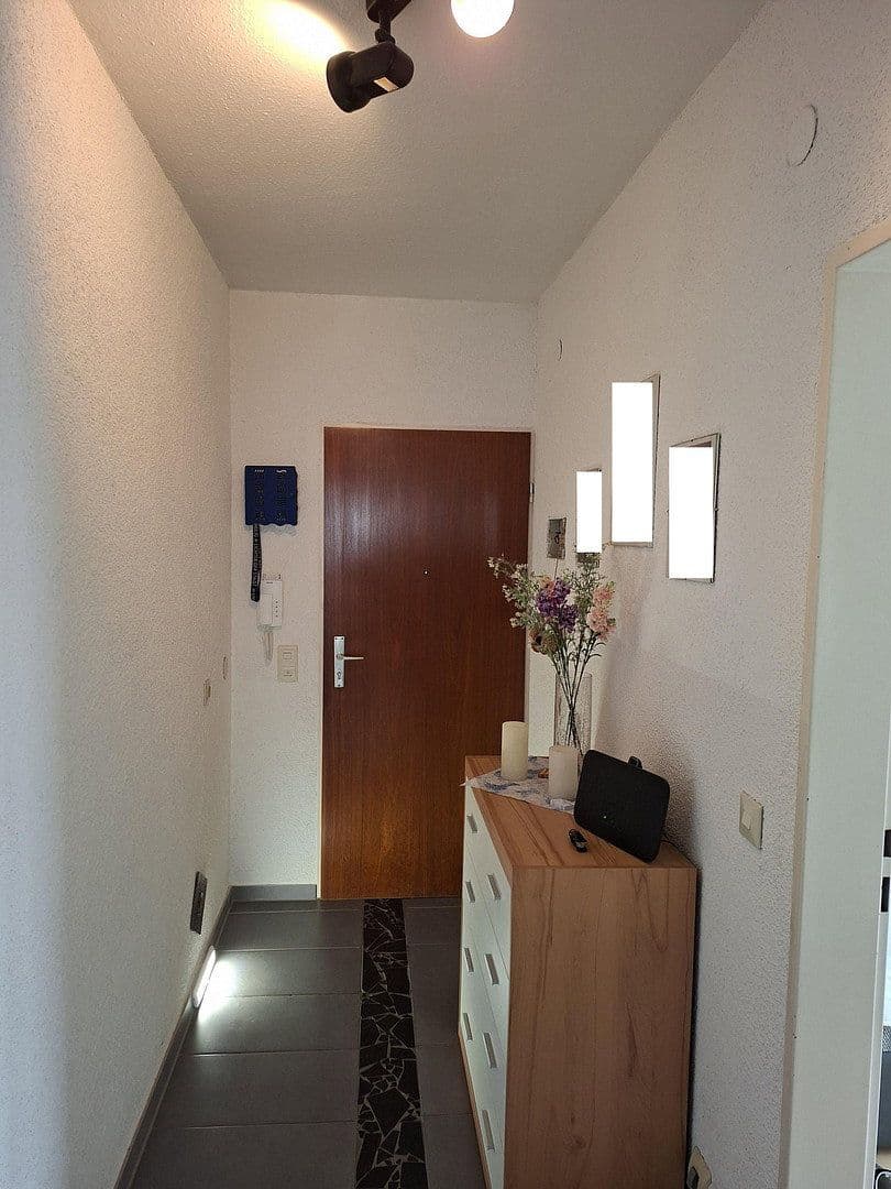 3 bedroom flat to rent, 65 m², Rutesheim, Baden-Württemberg 3 bedroom flat to rent, 65 m², Rutesheim, Baden-Württemberg