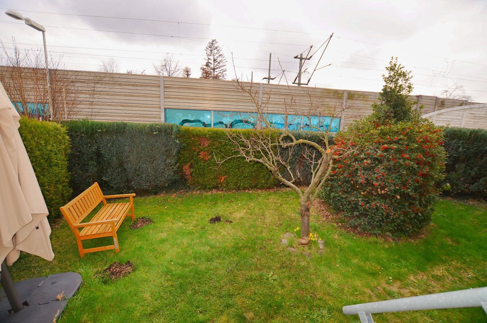 4 bedroom flat to rent, 125 m², Troisdorf, North Rhine-Westphalia 4 bedroom flat to rent, 125 m², Troisdorf, North Rhine-Westphalia