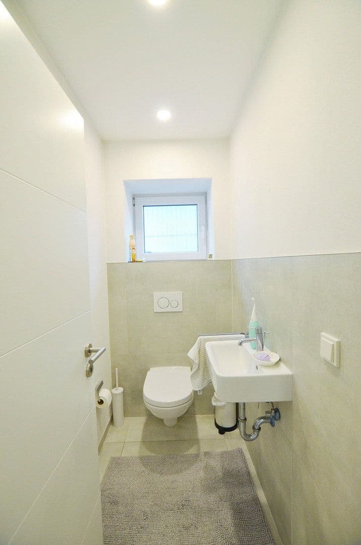 4 bedroom flat to rent, 125 m², Troisdorf, North Rhine-Westphalia 4 bedroom flat to rent, 125 m², Troisdorf, North Rhine-Westphalia