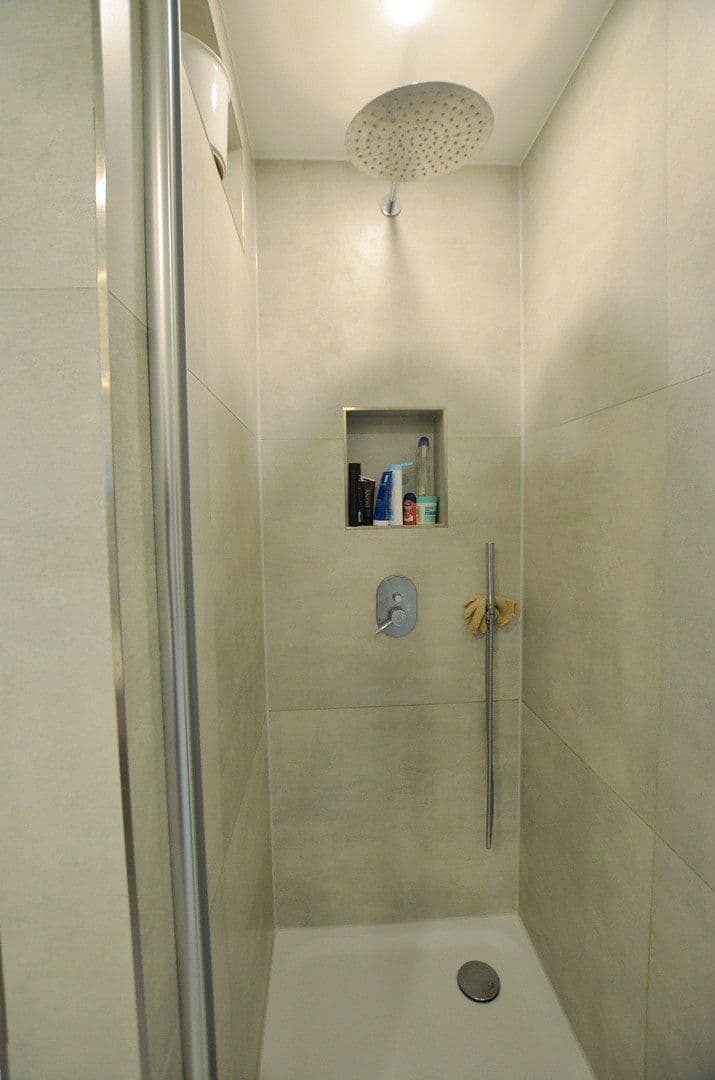 4 bedroom flat to rent, 125 m², Troisdorf, North Rhine-Westphalia 4 bedroom flat to rent, 125 m², Troisdorf, North Rhine-Westphalia