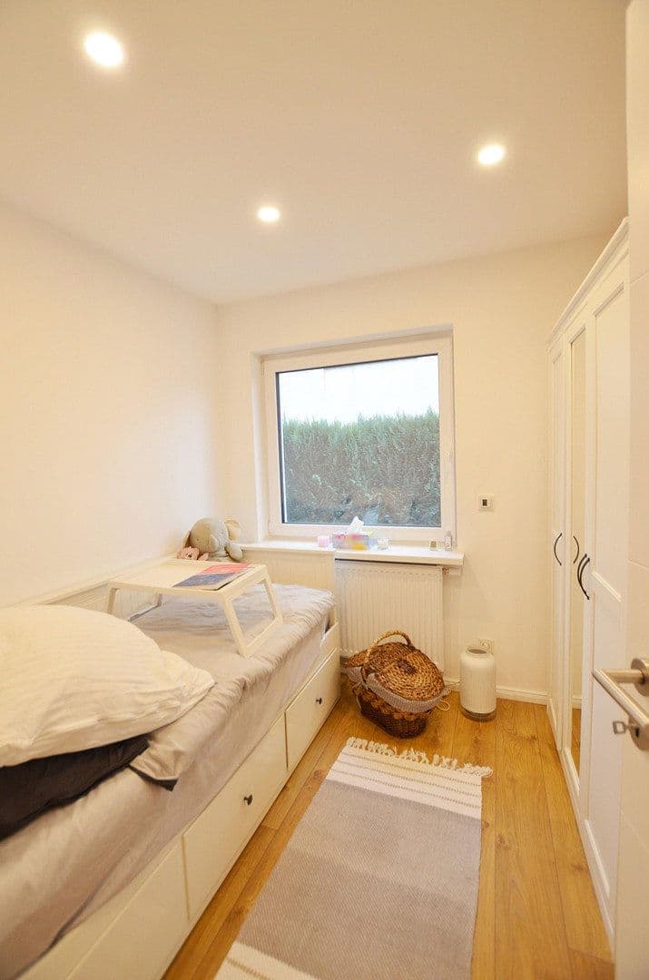 4 bedroom flat to rent, 125 m², Troisdorf, North Rhine-Westphalia 4 bedroom flat to rent, 125 m², Troisdorf, North Rhine-Westphalia