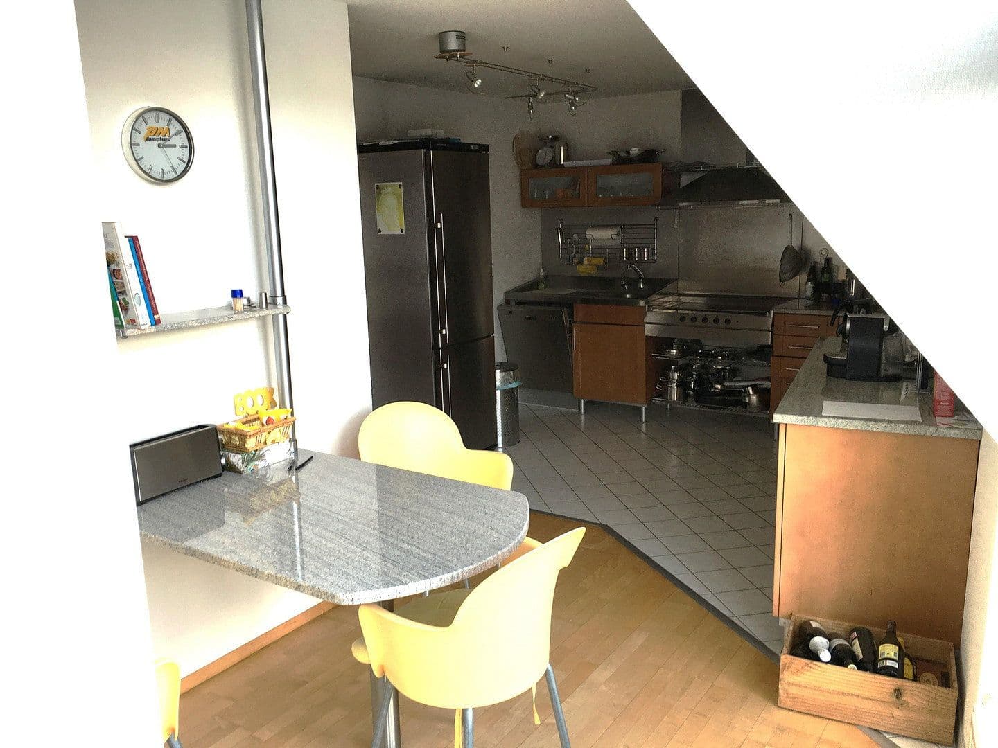 4 bedroom flat to rent, 120 m², Bärengasse 5, Villingen-Schwenningen, Baden-Württemberg 4 bedroom flat to rent, 120 m², Bärengasse 5, Villingen-Schwenningen, Baden-Württemberg