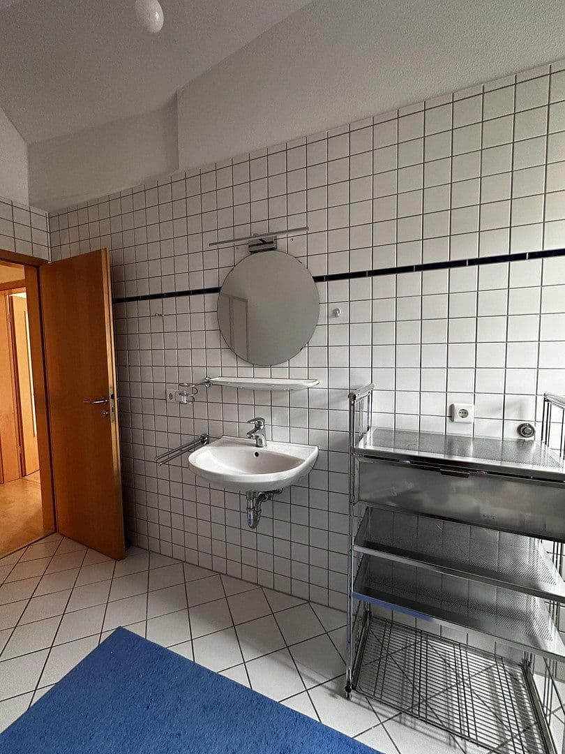 4 bedroom flat to rent, 120 m², Bärengasse 5, Villingen-Schwenningen, Baden-Württemberg 4 bedroom flat to rent, 120 m², Bärengasse 5, Villingen-Schwenningen, Baden-Württemberg