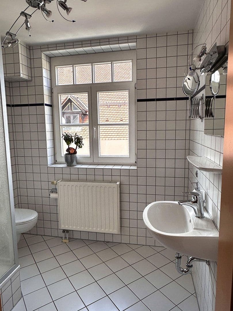 4 bedroom flat to rent, 120 m², Bärengasse 5, Villingen-Schwenningen, Baden-Württemberg 4 bedroom flat to rent, 120 m², Bärengasse 5, Villingen-Schwenningen, Baden-Württemberg