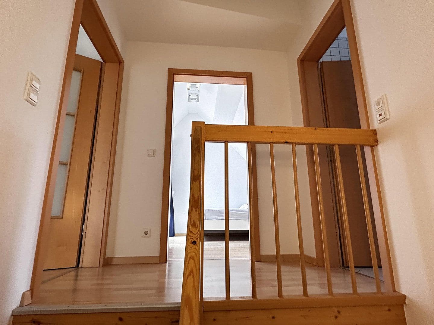 4 bedroom flat to rent, 120 m², Bärengasse 5, Villingen-Schwenningen, Baden-Württemberg 4 bedroom flat to rent, 120 m², Bärengasse 5, Villingen-Schwenningen, Baden-Württemberg