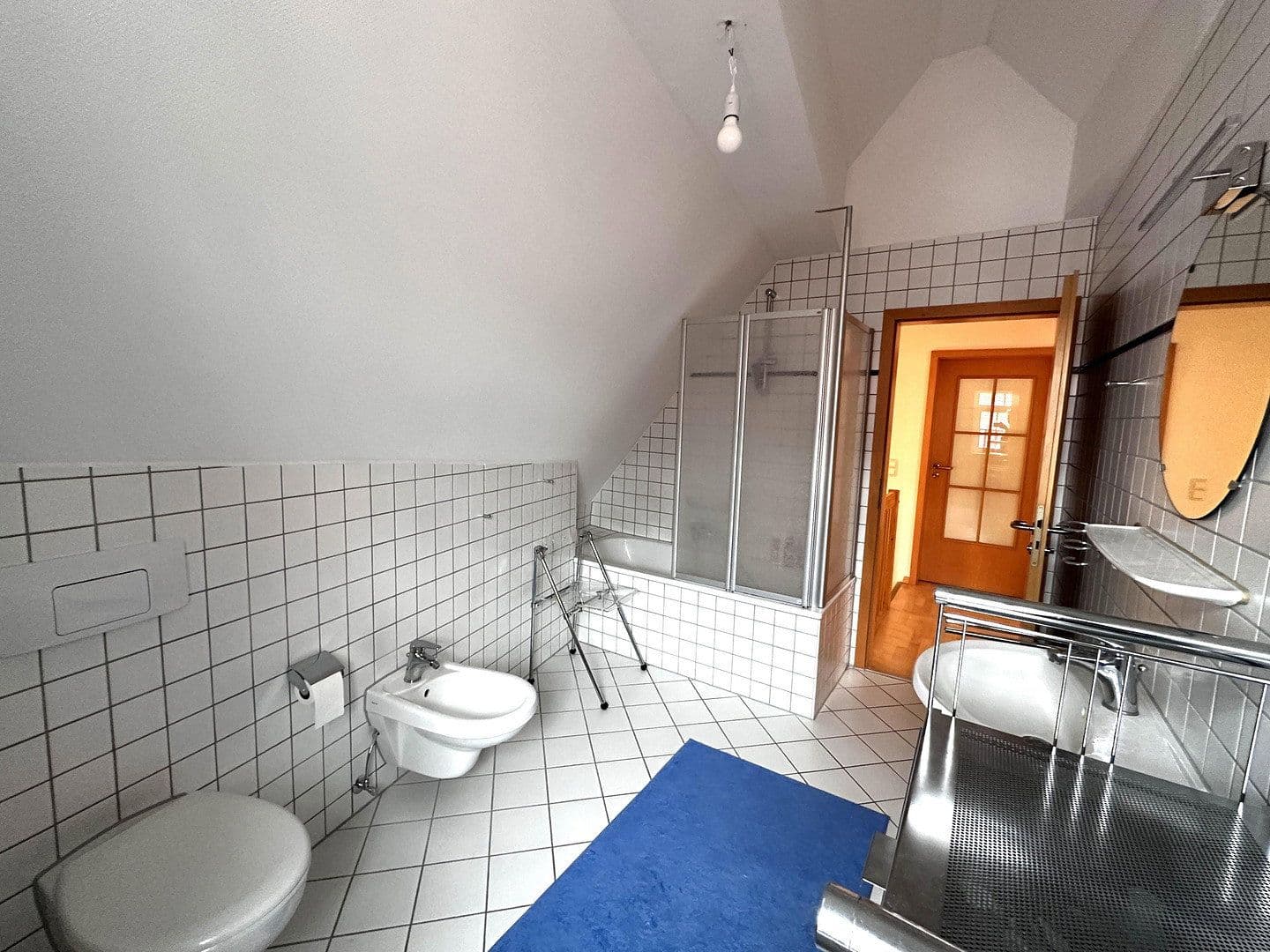 4 bedroom flat to rent, 120 m², Bärengasse 5, Villingen-Schwenningen, Baden-Württemberg 4 bedroom flat to rent, 120 m², Bärengasse 5, Villingen-Schwenningen, Baden-Württemberg