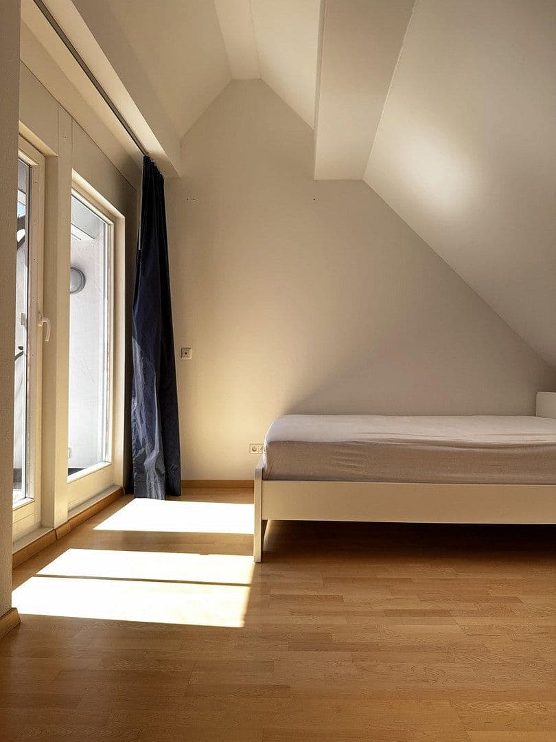 4 bedroom flat to rent, 120 m², Bärengasse 5, Villingen-Schwenningen, Baden-Württemberg 4 bedroom flat to rent, 120 m², Bärengasse 5, Villingen-Schwenningen, Baden-Württemberg