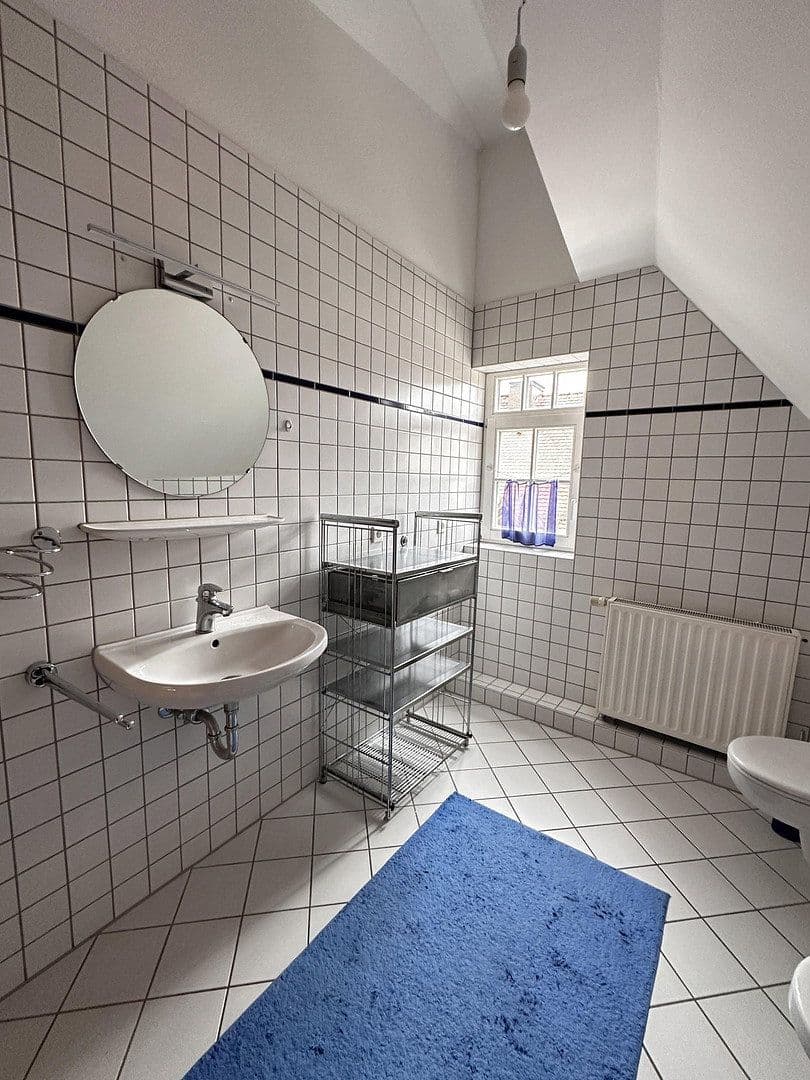 4 bedroom flat to rent, 120 m², Bärengasse 5, Villingen-Schwenningen, Baden-Württemberg 4 bedroom flat to rent, 120 m², Bärengasse 5, Villingen-Schwenningen, Baden-Württemberg