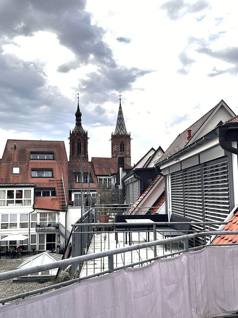 4 bedroom flat to rent, 120 m², Bärengasse 5, Villingen-Schwenningen, Baden-Württemberg 4 bedroom flat to rent, 120 m², Bärengasse 5, Villingen-Schwenningen, Baden-Württemberg