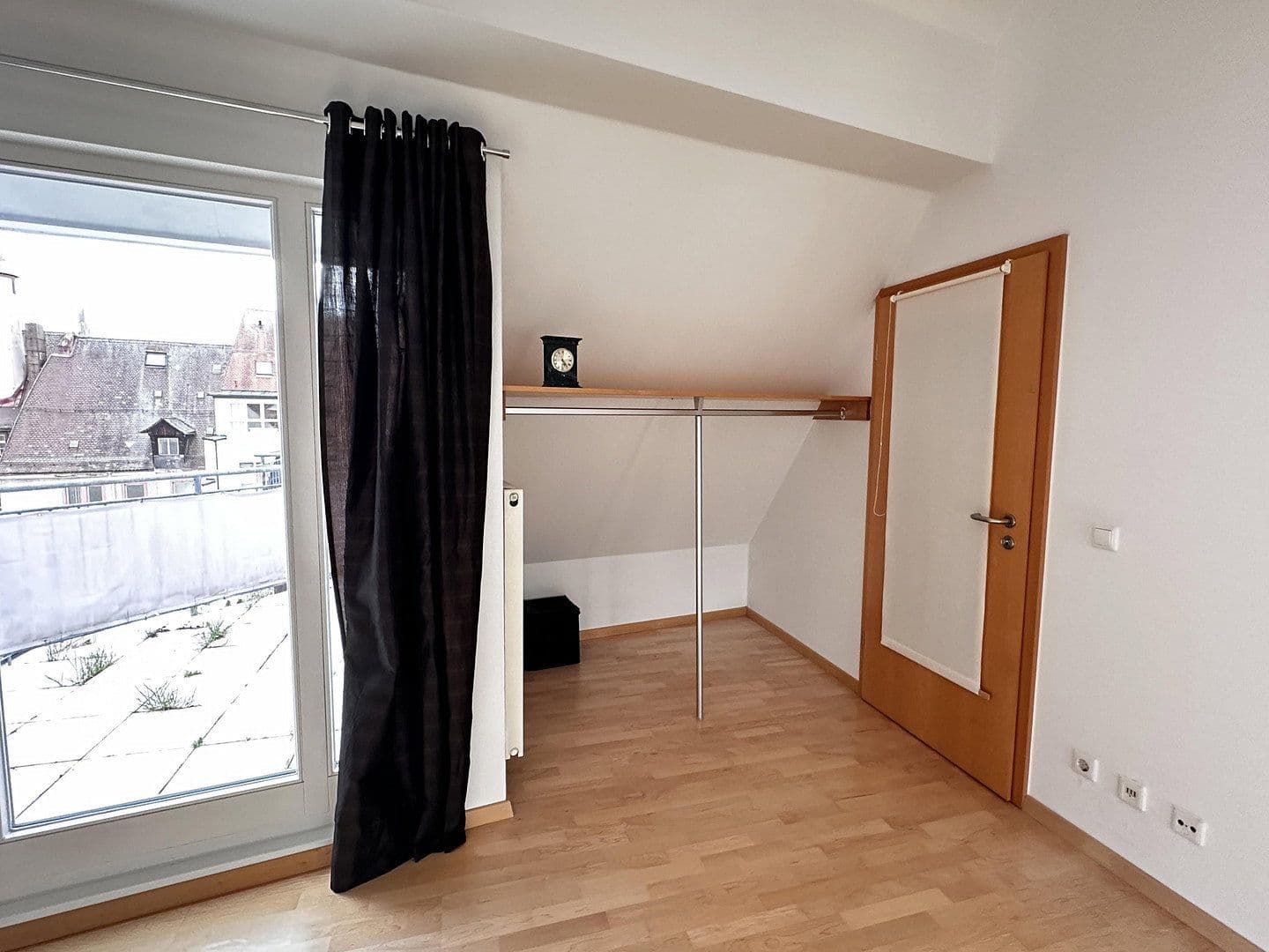 4 bedroom flat to rent, 120 m², Bärengasse 5, Villingen-Schwenningen, Baden-Württemberg 4 bedroom flat to rent, 120 m², Bärengasse 5, Villingen-Schwenningen, Baden-Württemberg