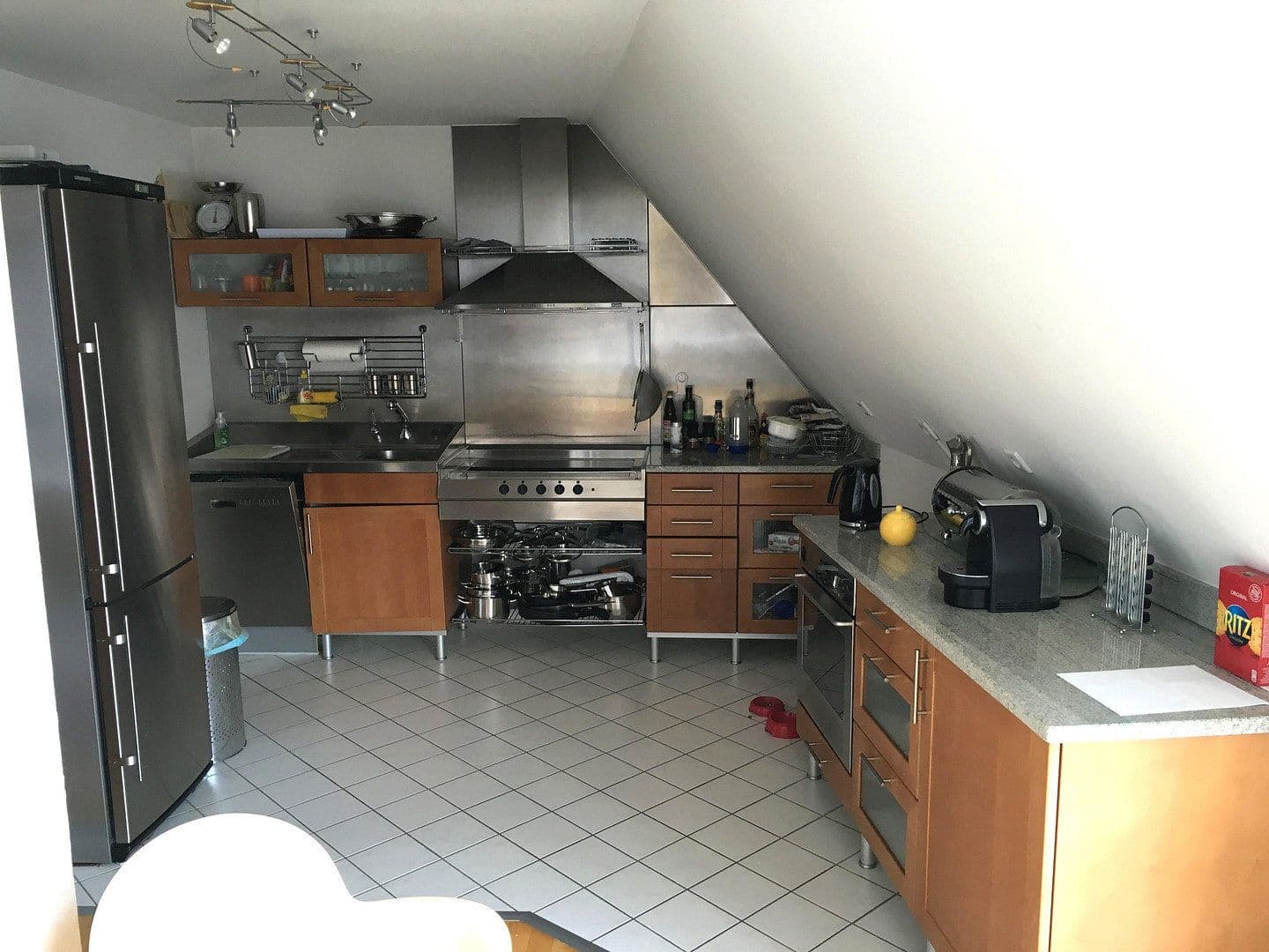 4 bedroom flat to rent, 120 m², Bärengasse 5, Villingen-Schwenningen, Baden-Württemberg 4 bedroom flat to rent, 120 m², Bärengasse 5, Villingen-Schwenningen, Baden-Württemberg