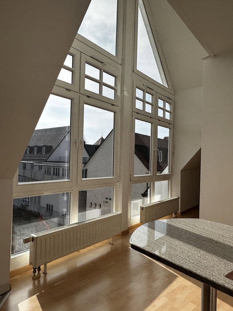 4 bedroom flat to rent, 120 m², Bärengasse 5, Villingen-Schwenningen, Baden-Württemberg 4 bedroom flat to rent, 120 m², Bärengasse 5, Villingen-Schwenningen, Baden-Württemberg