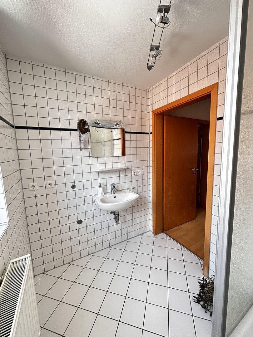 4 bedroom flat to rent, 120 m², Bärengasse 5, Villingen-Schwenningen, Baden-Württemberg 4 bedroom flat to rent, 120 m², Bärengasse 5, Villingen-Schwenningen, Baden-Württemberg