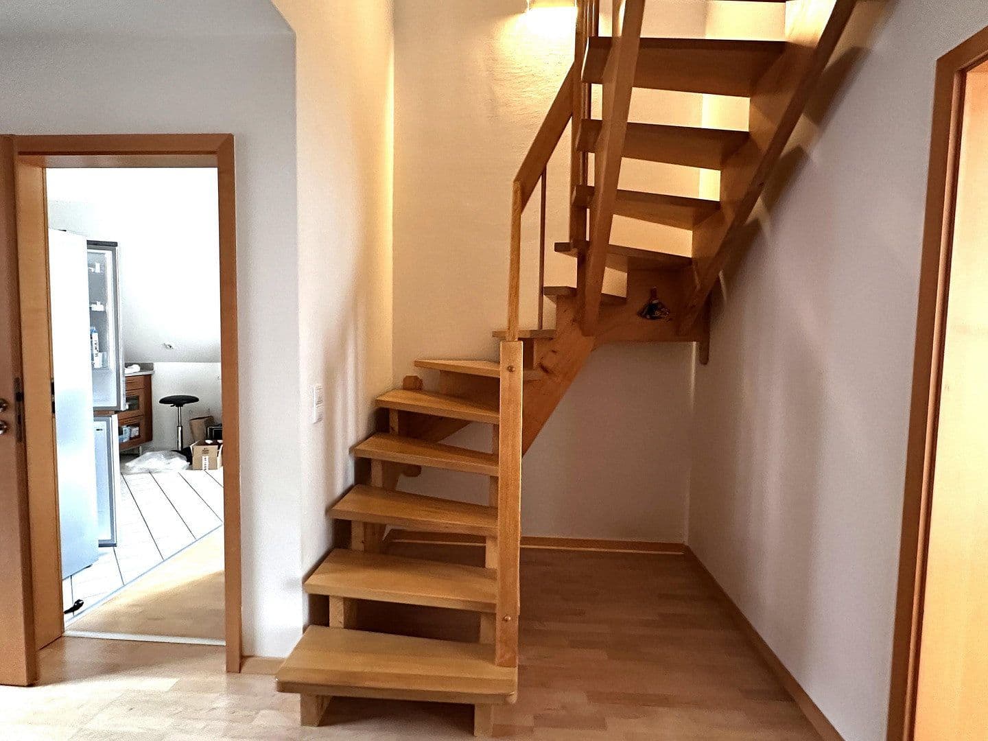 4 bedroom flat to rent, 120 m², Bärengasse 5, Villingen-Schwenningen, Baden-Württemberg 4 bedroom flat to rent, 120 m², Bärengasse 5, Villingen-Schwenningen, Baden-Württemberg