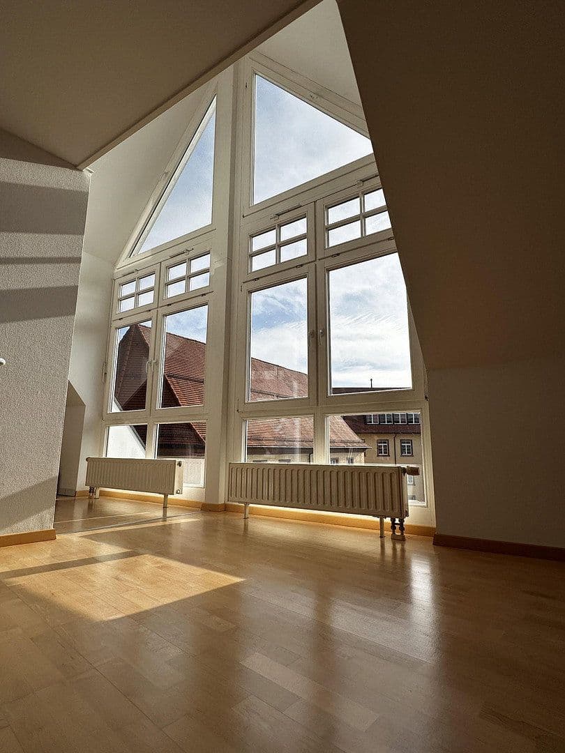 4 bedroom flat to rent, 120 m², Bärengasse 5, Villingen-Schwenningen, Baden-Württemberg 4 bedroom flat to rent, 120 m², Bärengasse 5, Villingen-Schwenningen, Baden-Württemberg