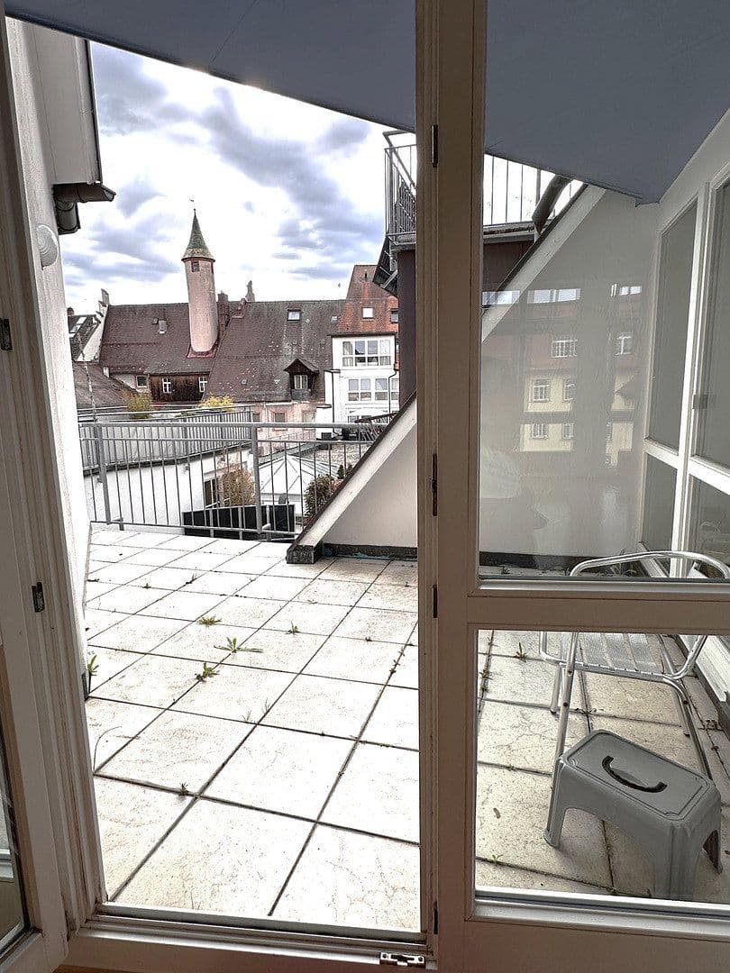 4 bedroom flat to rent, 120 m², Bärengasse 5, Villingen-Schwenningen, Baden-Württemberg 4 bedroom flat to rent, 120 m², Bärengasse 5, Villingen-Schwenningen, Baden-Württemberg