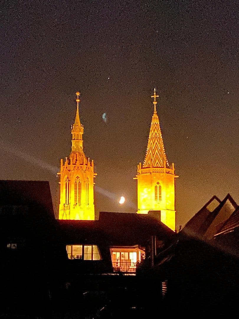 4 bedroom flat to rent, 120 m², Bärengasse 5, Villingen-Schwenningen, Baden-Württemberg 4 bedroom flat to rent, 120 m², Bärengasse 5, Villingen-Schwenningen, Baden-Württemberg